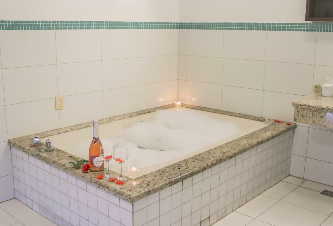 Motel Shampoo (Adults Only) บรุสเก ภายนอก รูปภาพ
